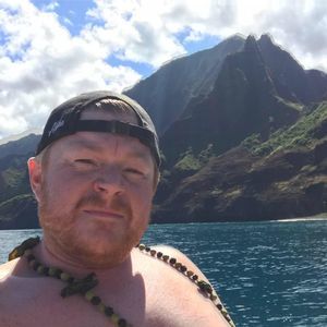 Meet your Posher, Brian